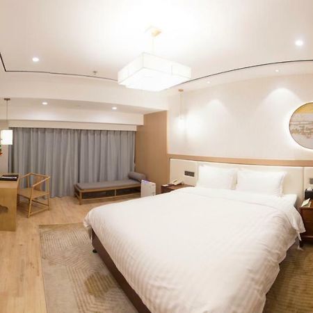 Hotel Grand Trustel Mandarin Garden Nanking Exterior foto
