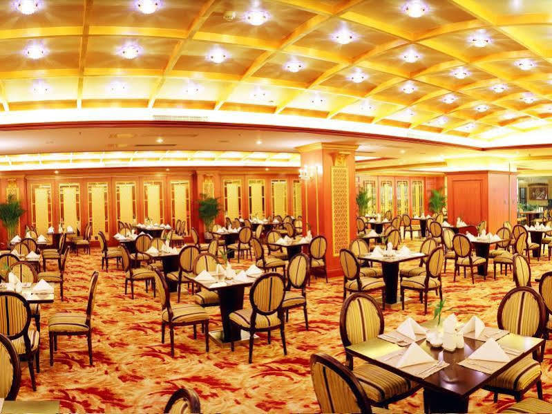 Hotel Grand Trustel Mandarin Garden Nanking Exterior foto